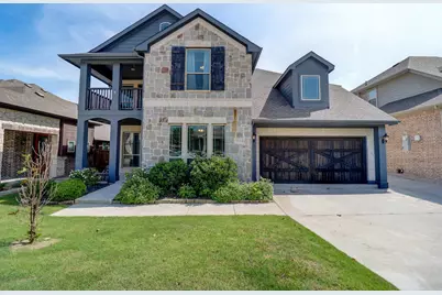 3544 Beaumont Drive, Wylie, TX 75098 - Photo 1