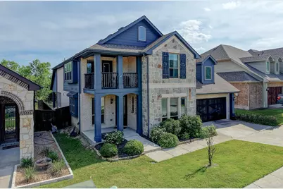 3544 Beaumont Drive, Wylie, TX 75098 - Photo 2