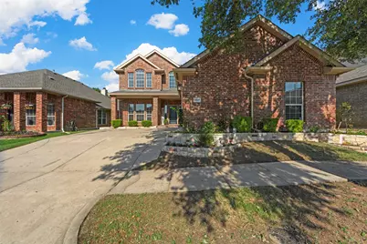 3517 Camino Trail, McKinney, TX 75070 - Photo 2