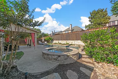 3517 Camino Trail, McKinney, TX 75070 - Photo 6