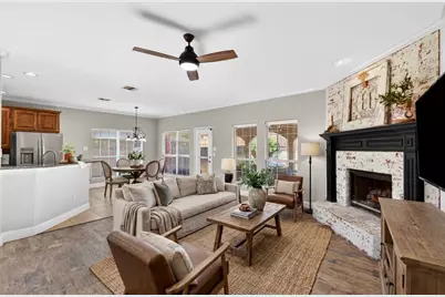 3517 Camino Trail, McKinney, TX 75070 - Photo 16
