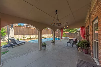 3517 Camino Trail, McKinney, TX 75070 - Photo 4