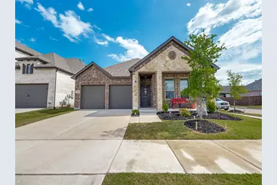 1109 Beach Boulevard, Sherman, TX 75090 - Photo 1