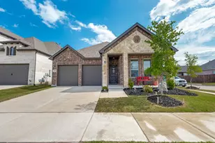 1109 Beach Blvd, Sherman, TX 75090 - Photo 1