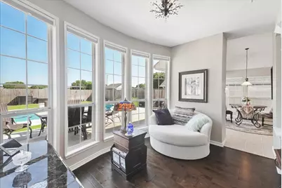 2219 Merritt Way, Arlington, TX 76018 - Photo 4