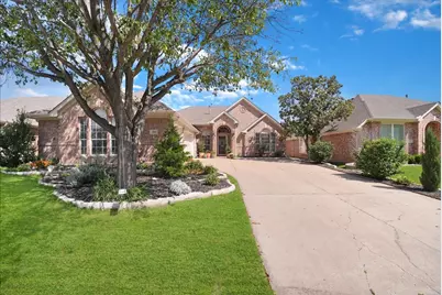 2219 Merritt Way, Arlington, TX 76018 - Photo 2