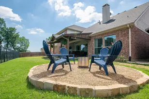 204 Country Lakes Dr, Argyle, TX 76226 - Photo 38