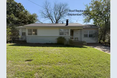 1332 Florea Street, Graham, TX 76450 - Photo 1