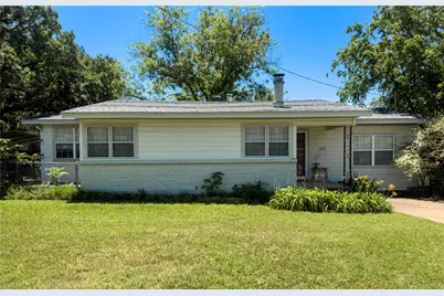 1332 Florea Street, Graham, TX 76450 - Photo 1