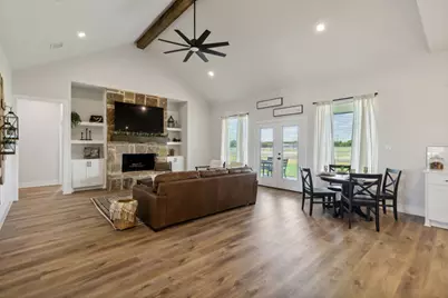 25 Dove Landing, Valley View, TX 76272 - Photo 4
