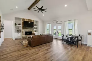 25 Dove Landing, Valley View, TX 76272 - Photo 4