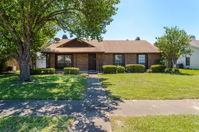 556 Freestone Drive, Allen, TX 75002 - Photo 30