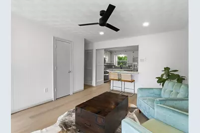 5220 Ammons Street, Haltom City, TX 76117 - Photo 6