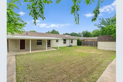 5220 Ammons Street, Haltom City, TX 76117 - Photo 26