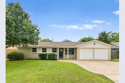 5220 Ammons Street, Haltom City, TX 76117 - Photo 1