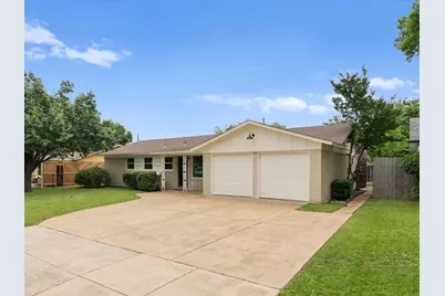 5220 Ammons Street, Haltom City, TX 76117 - Photo 2