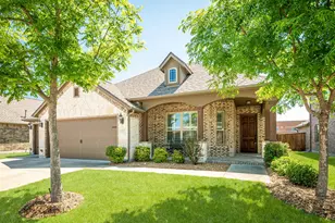 2415 Wilson Dr, Anna, TX 75409 - Photo 1