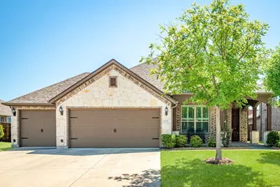 2415 Wilson Drive, Anna, TX 75409 - Photo 2