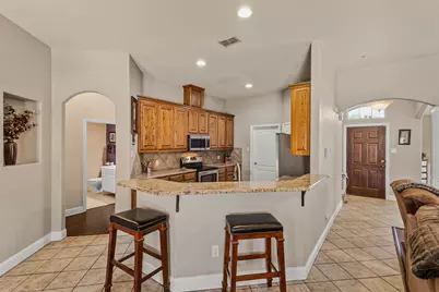 8552 Lake Springs Trail, Fort Worth, TX 76053 - Photo 10