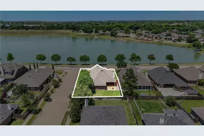 8552 Lake Springs Trail, Fort Worth, TX 76053 - Photo 1
