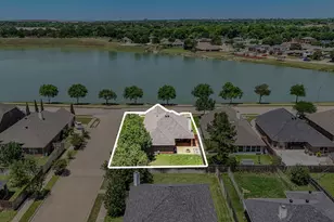 8552 Lake Springs Trail, Fort Worth, TX 76053 - Photo 1