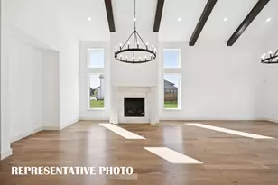 4616 Floral Flds Wy, McKinney, TX 75071 - Photo 8