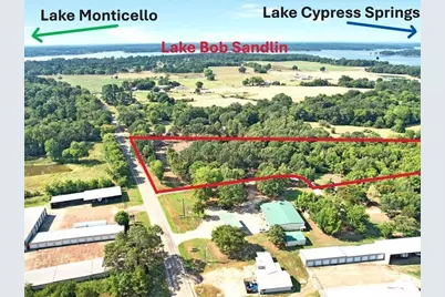 2550 Farm Market 21, Pittsburg, TX 75686 - Photo 2