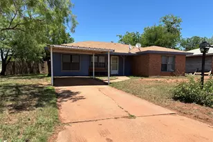 3296 Sandefer St, Abilene, TX 79603 - Photo 2