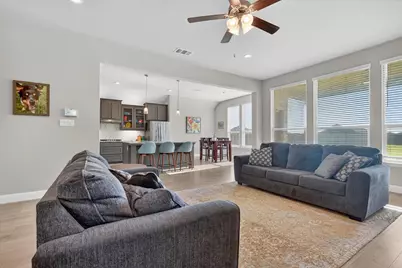 3667 Hidden Hollow Drive, Grand Prairie, TX 76065 - Photo 14