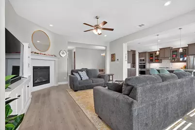 3667 Hidden Hollow Drive, Grand Prairie, TX 76065 - Photo 12