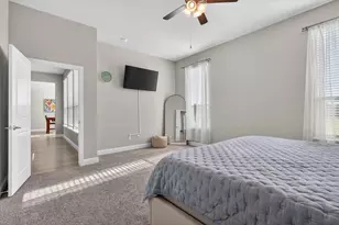 3667 Hidden Holw Dr, Grand Prairie, TX 76065 - Photo 24