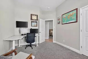 3667 Hidden Holw Dr, Grand Prairie, TX 76065 - Photo 28