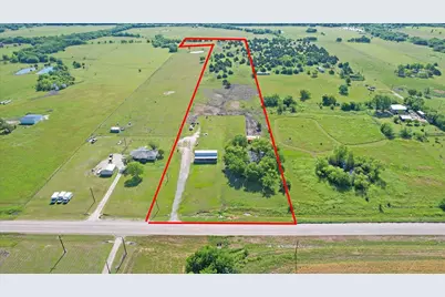 5815 Fm 118, Greenville, TX 75401 - Photo 2