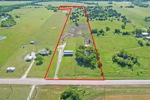 5815 FM118, Greenville, TX 75401 - Photo 2