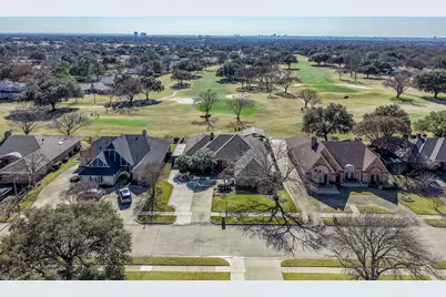 3332 Gatwick Place, Farmers Branch, TX 75234 - Photo 2