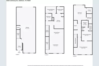 5026 Calloway Drive #163, Addison, TX 75001 - Photo 40