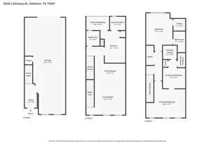 5026 Calloway Dr, Addison, TX 75001 - Photo 40