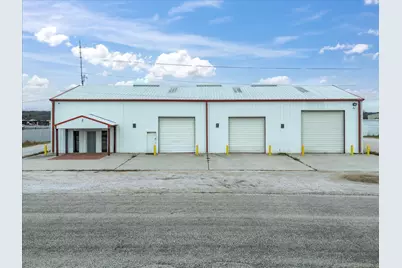 707 S Wickham Street, Alvord, TX 76225 - Photo 8
