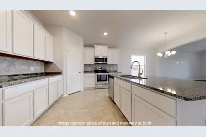 5800 Foggy Lagoon Drive, Waco, TX 76708 - Photo 8