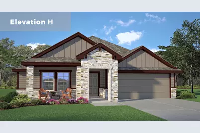 5800 Foggy Lagoon Drive, Waco, TX 76708 - Photo 2