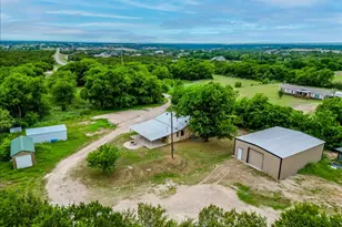 3236 County Rd 407, Nemo, TX 76070 - Photo 32