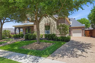 4530 Limerick Lane, Frisco, TX 75034 - Photo 2
