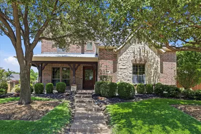 4530 Limerick Lane, Frisco, TX 75034 - Photo 1
