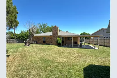 4742 Kevin Court, Abilene, TX 79606 - Photo 28