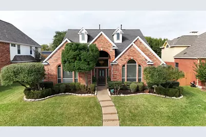6541 Copperfield Lane, Plano, TX 75023 - Photo 2
