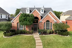 6541 Copperfield Ln, Plano, TX 75023 - Photo 2