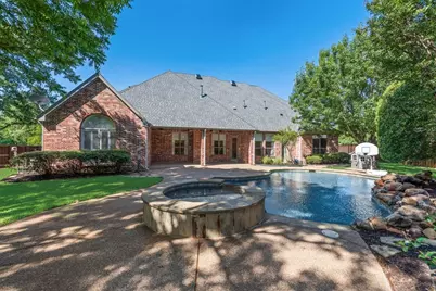 6405 Remington Parkway, Colleyville, TX 76034 - Photo 34