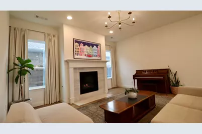 6749 Lake Overlook Drive, Fort Worth, TX 76135 - Photo 4