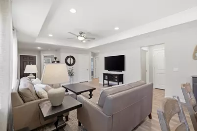 9317 Riverlight Road, McKinney, TX 75071 - Photo 8
