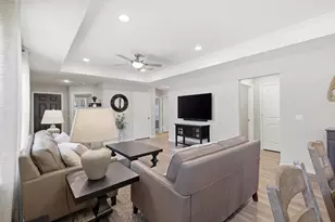 9317 Riverlight Rd, McKinney, TX 75071 - Photo 8